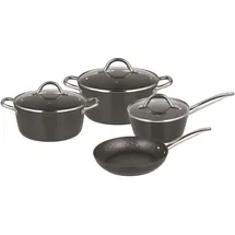 Michelino Kochtopf-Set 7-tlg. 1 x Kochtopf 16 cm rund