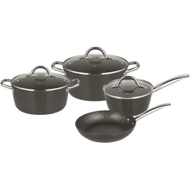 Michelino Kochtopf-Set 7-tlg. 1 x Kochtopf 16 cm rund