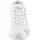 SKECHERS Uno Lite Spread The Love White Synthetic/Light Purple Trim 33