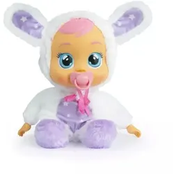 Cry Babies: Gute Nacht Puppe Coney