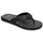 QUIKSILVER Carver Nubuck Schwarz 39