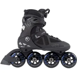 K2 VO2 S 90 BOA Schwarz/Nacht 39,5