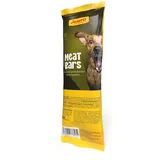 foodforplanet gmbh & co. kg Meat Bars Turkey 14 x 40 g