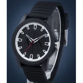 Armani Exchange Silikon 44 mm AX2520