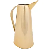 Kassan Vase Messing