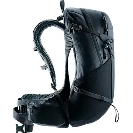 Deuter Futura 25 l schwarz/blau