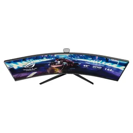 Asus ROG Strix XG49VQ 124,46cm (32:9) UW-HDR HDMI DP