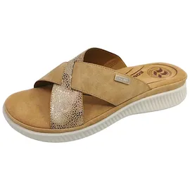 ROMIKA Women Slipper, in Beige, - 40