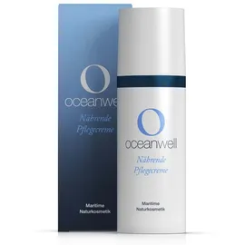 Oceanwell Nährende Pflegecreme 50 ml