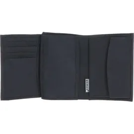Oxmox New Cryptan Geldbörse Unisex schwarz