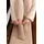 CAMANO Kuschelsocken warm & cozy 4 Paar Grau 35-38