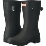 Hunter Damen Original Tour Short Winter Regen Gummistiefel Wasserdicht EU 36-43 - 42 EU