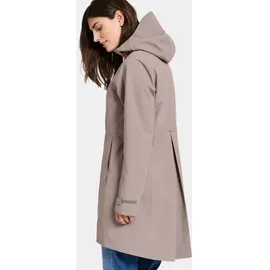 Didriksons Bea 6 Parka wasserdichte Shelljacke'