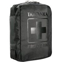 Tatonka First Aid Mini Erste Hilfe Set black