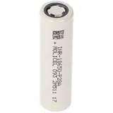 Molicel INR18650-P28A 2800mAh 35A Li-Ionen-Akku, 3,6V - 3,7V ungeschützt, flat top, Abmessungen 65x18,45mm