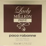 Paco Rabanne Lady Million Prive Eau de Parfum