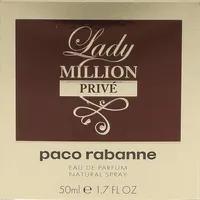 Paco Rabanne Lady Million Prive Eau de Parfum