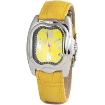 CHRONOTECH CT7274L-02 (Ø 32 mm) - Gelb