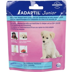 Adaptil Junior Halsband Welpen