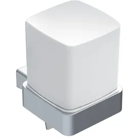 EMCO Loft Seifenspender 130ml Chrom