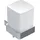 EMCO Loft Seifenspender 130ml Chrom