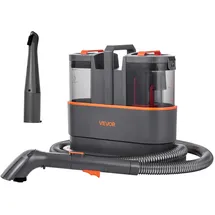 Vevor Teppichreinigungsmaschine