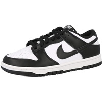 Nike Dunk Low Damen white/black/white 36