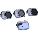 Rollei 4SET ND/CPL Drohnenfilter