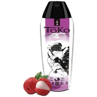 Shunga Toko Lustful Litchee, 165 ml