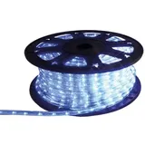 Scharnberg & Hasenbein Lichtschlauch blau 20m inkl. LED-Lampe
