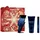 Carolina Herrera Bad Boy Cobalt Eau de Parfum 100 ml + Shower Gel 100 ml + Mini 10 ml Geschenkset