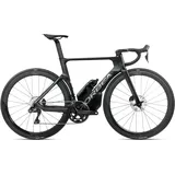 Orbea Orca Aero M20iLTD 2026 57 Zoll Unisex silber