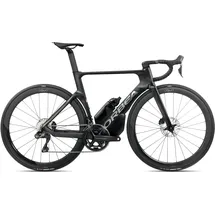 Orbea Orca Aero M20iLTD 2026 57 Zoll Unisex silber