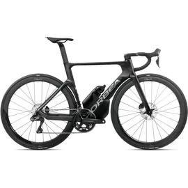 Orbea Orca Aero M20iLTD 2026 57 Zoll Unisex silber