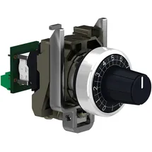 Schneider Electric XB4BD912R4K7