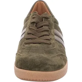 Gabor Sneaker low in grün | Gr.: 38