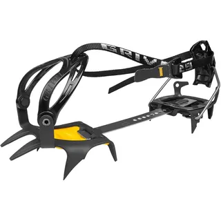 Grivel G1 New Matic EVO Steigeisen (Größe One Size)