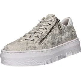 Rieker Sneaker braun | Gr.: 38