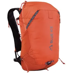 BLUE ICE Reach 15 - Tourenrucksack - Rooibos