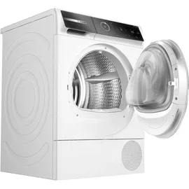 Bosch WQB246CNBY Wärmepumpentrockner (9 kg)