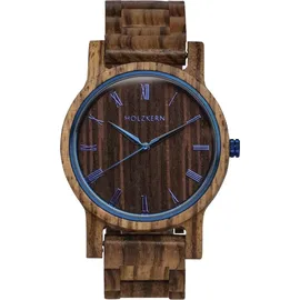 HOLZKERN Herbstmorgen Zebrano/Wenge Quarz 0 mm 9120078332702