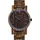 HOLZKERN Herbstmorgen Zebrano/Wenge Quarz 0 mm 9120078332702