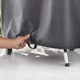 Weber Premium-Abdeckhaube 7186 für Master-Touch Premium