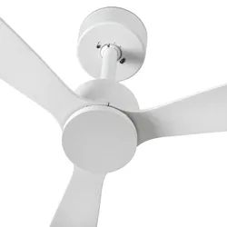 Faro AMELIA Weißer Deckenventilator