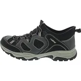 Rieker Loafer Herren Grau 43