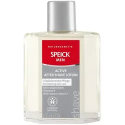 Speick Naturkosmetik Rasur 100 ml Herren