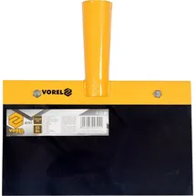 TRIZERATOP Betonschaber 120 x 250 mm