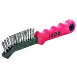 Lessmann Drahtbürste ROKI Länge 225 mm (182401)