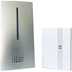 Heidemann Funkgong-Set HX Connect Lautstärke bis 90 dB Reichweite 100 m