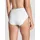 CALIDA Natural Comfort High-Waist-Slip Weiß 48/50
